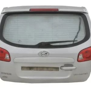 KLAPA TYLNA TYŁ HYUNDAI SANTA FE II X2 Wyprzedaż